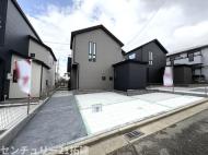 千葉市緑区誉田1丁目新築住宅・2号棟