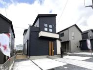 千葉市緑区誉田1丁目新築住宅・3号棟