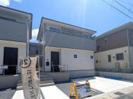 木更津市祇園1丁目新築住宅・2号棟