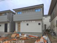 木更津市祇園1丁目新築住宅・2号棟