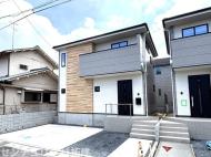 木更津市祇園1丁目新築住宅・1号棟