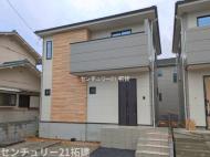 木更津市祇園1丁目新築住宅・1号棟