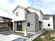 市原市姉崎新築住宅・1号棟