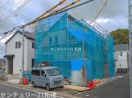 市原市諏訪新築住宅・2号棟