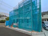 市原市諏訪新築住宅・2号棟