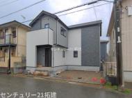 市原市五井新築住宅