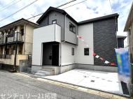 市原市五井新築住宅