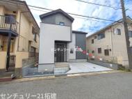 市原市五井新築住宅