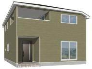 市原市諏訪新築住宅・13号棟