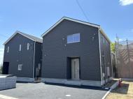 市原市諏訪新築住宅・18号棟