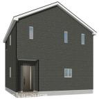 市原市諏訪新築住宅・19号棟