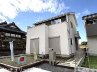 袖ケ浦市奈良輪新築住宅・4号棟