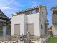 袖ケ浦市奈良輪新築住宅・4号棟