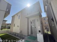 千葉市中央区蘇我5丁目新築住宅・D号棟