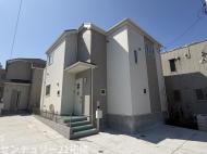 千葉市中央区蘇我5丁目新築住宅・A号棟