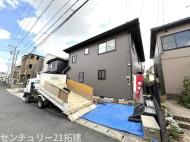 千葉市中央区宮崎町戸建住宅