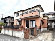 市原市青葉台2丁目戸建住宅