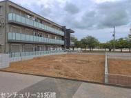 袖ケ浦市長浦駅前売地・1号地