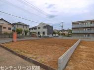袖ケ浦市長浦駅前売地・2号地