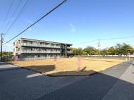 袖ケ浦市長浦駅前売地・2号地