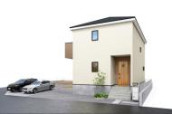 木更津市小浜新築住宅