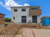 木更津市小浜新築住宅