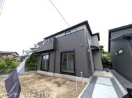 市原市青柳新築住宅・1号棟