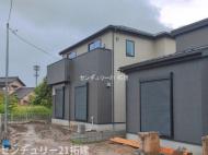 市原市青柳新築住宅・1号棟