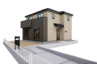 市原市青柳新築住宅・1号棟