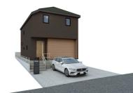 市原市南国分寺台新築住宅・3号棟