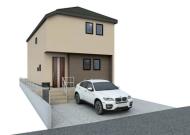 市原市南国分寺台新築住宅・4号棟