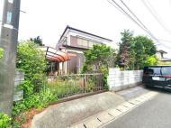市原市姉崎　中古戸建