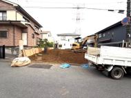 佐倉市ユーカリが丘売地