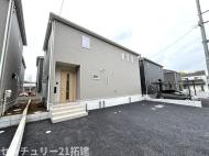 市原市椎津新築住宅・5号棟