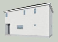 市原市椎津新築住宅・6号棟