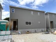 市原市椎津新築住宅・6号棟