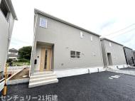 市原市椎津新築住宅・6号棟