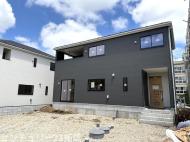 市原市椎津新築住宅・9号棟
