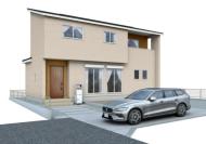 木更津市万石新築住宅・2号棟