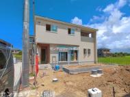 木更津市万石新築住宅・2号棟