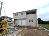 木更津市万石新築住宅・2号棟