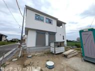 木更津市万石新築住宅・4号棟