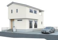 木更津市万石新築住宅・4号棟