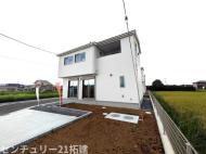木更津市万石新築住宅・4号棟