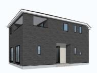 市原市椎津新築住宅・8号棟