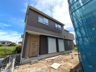 木更津市万石新築住宅・1号棟