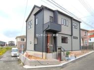 木更津市祇園2丁目新築住宅・1号棟