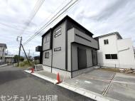 木更津市祇園2丁目新築住宅・1号棟