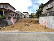 袖ケ浦市福王台新築住宅