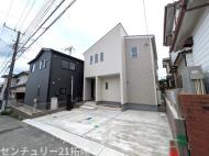 木更津市祇園新築住宅・1号棟